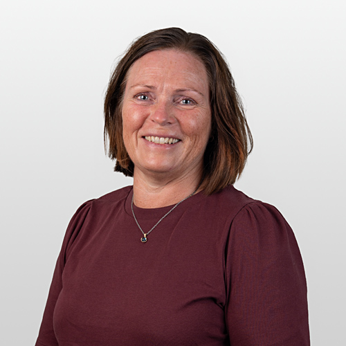 Mette Helland Lund